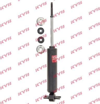 KYB 344081 - Shock Absorber autospares.lv