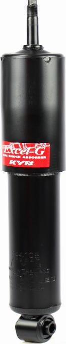 KYB 344105 - Shock Absorber autospares.lv