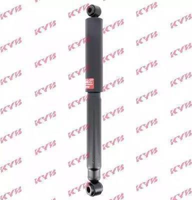 BOGE 32-H40-0 - Shock Absorber autospares.lv