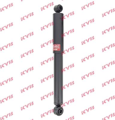 KYB 344116 - Shock Absorber autospares.lv