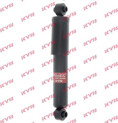 KYB 344112 - Shock Absorber autospares.lv