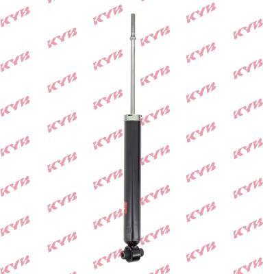 KYB 3448009 - Shock Absorber autospares.lv