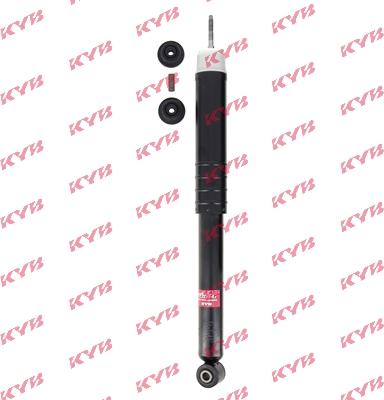 KYB 3448004 - Shock Absorber autospares.lv