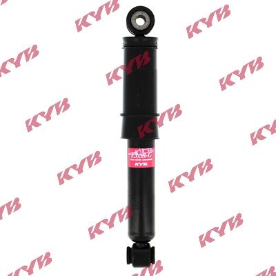 KYB 3448005 - Shock Absorber autospares.lv