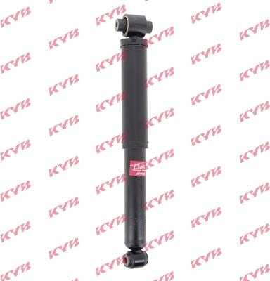 KYB 3448006 - Shock Absorber autospares.lv