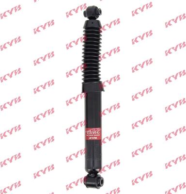 KYB 3448000 - Shock Absorber autospares.lv