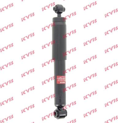 KYB 3448003 - Shock Absorber autospares.lv