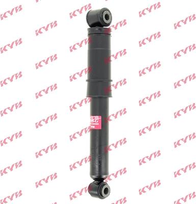 KYB 3448010 - Shock Absorber autospares.lv