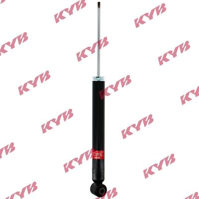 KYB 3448034 - Shock Absorber autospares.lv