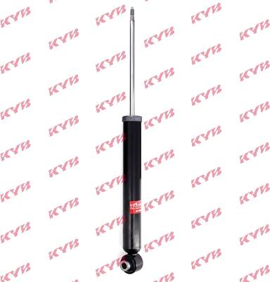 KYB 344807 - Shock Absorber autospares.lv