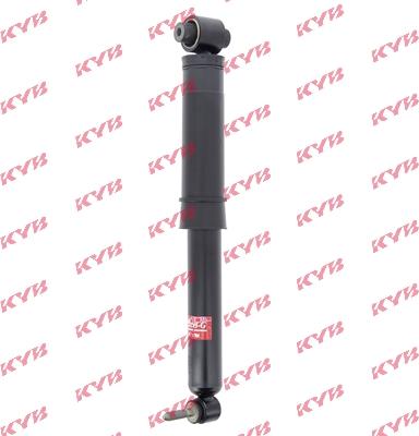 KYB 344814 - Shock Absorber autospares.lv