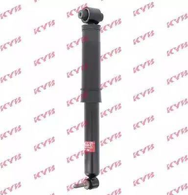 Monroe E1320 - Shock Absorber autospares.lv