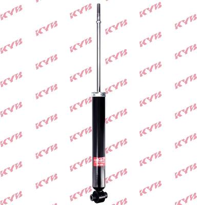 KYB 344811 - Shock Absorber autospares.lv