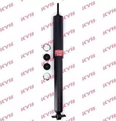 BOGE 46-A23-0 - Shock Absorber autospares.lv