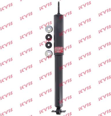 KYB 344392 - Shock Absorber autospares.lv