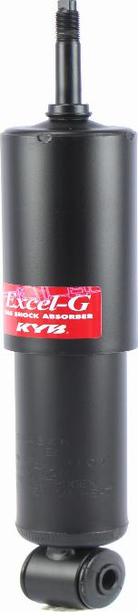 KYB 344346 - Shock Absorber autospares.lv