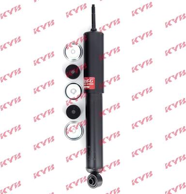 KYB 344355 - Shock Absorber autospares.lv