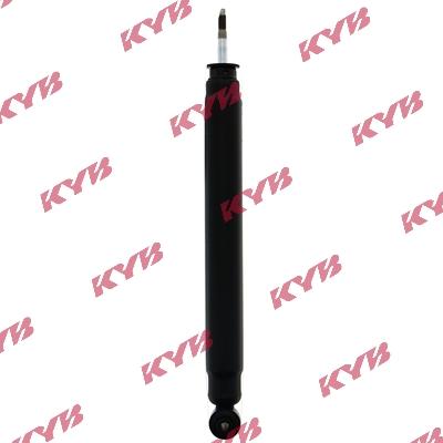 KYB 344357 - Shock Absorber autospares.lv