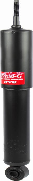 KYB 344309 - Shock Absorber autospares.lv