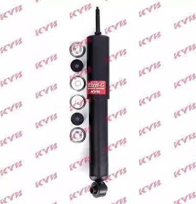 BOGE 30-B42-0 - Shock Absorber autospares.lv