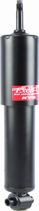 KYB 344305 - Shock Absorber autospares.lv