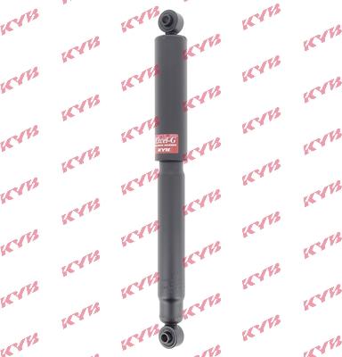 KYB 344338 - Shock Absorber autospares.lv