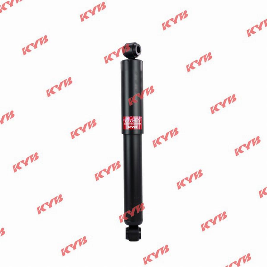 KYB 344333 - Shock Absorber autospares.lv