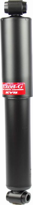 KYB 344327 - Shock Absorber autospares.lv