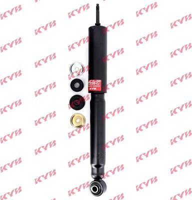 KYB 344299 - Shock Absorber autospares.lv