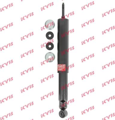 KYB 344292 - Shock Absorber autospares.lv