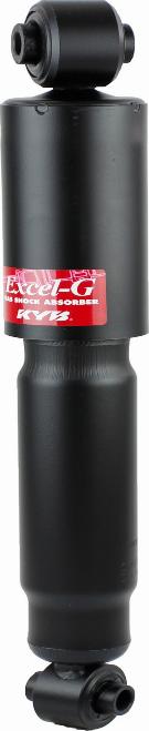 KYB 344297 - Shock Absorber autospares.lv