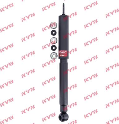 KYB 344254 - Shock Absorber autospares.lv