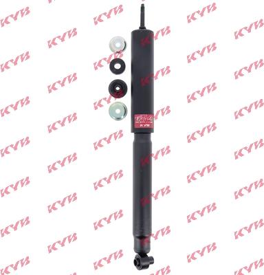 KYB 344256 - Shock Absorber autospares.lv