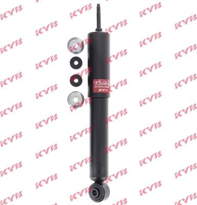 KYB 344257 - Shock Absorber autospares.lv