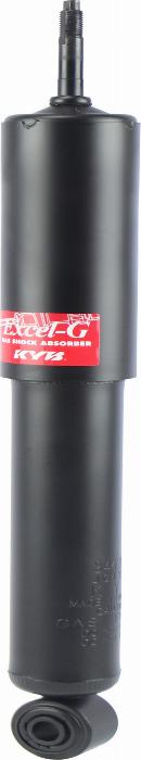 KYB 344200 - Shock Absorber autospares.lv