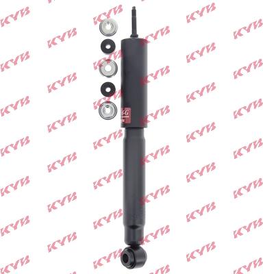 KYB 344215 - Shock Absorber autospares.lv