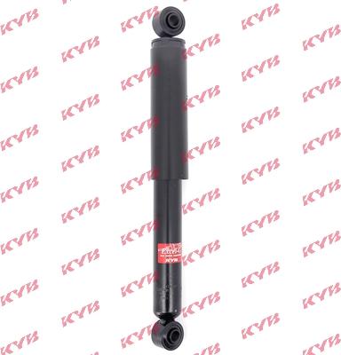 KYB 344283 - Shock Absorber autospares.lv