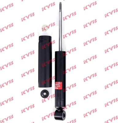 KYB 344230 - Shock Absorber autospares.lv