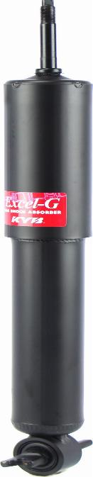 KYB 344221 - Shock Absorber autospares.lv