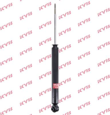 KYB 344274 - Shock Absorber autospares.lv