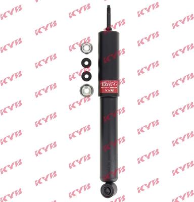 KYB 344278 - Shock Absorber autospares.lv