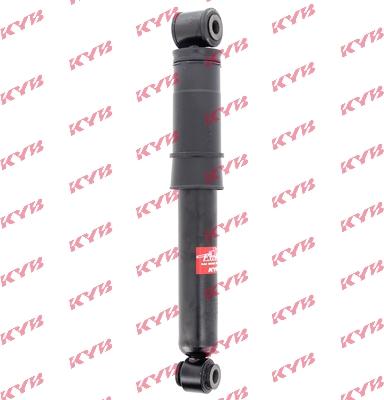 KYB 344709 - Shock Absorber autospares.lv