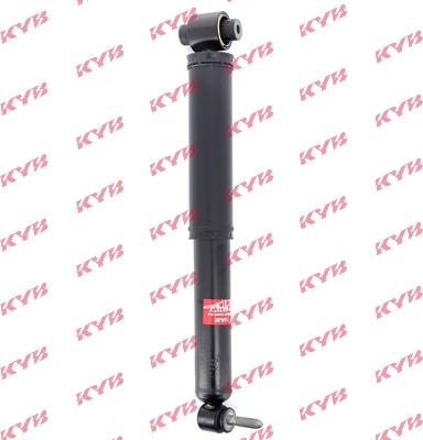 KYB 344704 - Shock Absorber autospares.lv