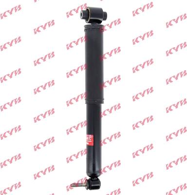 KYB 344707 - Shock Absorber autospares.lv