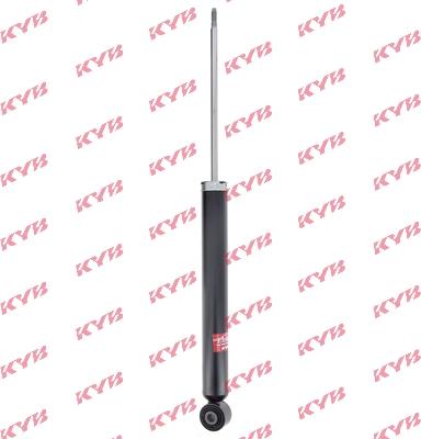 KYB 344711 - Shock Absorber autospares.lv