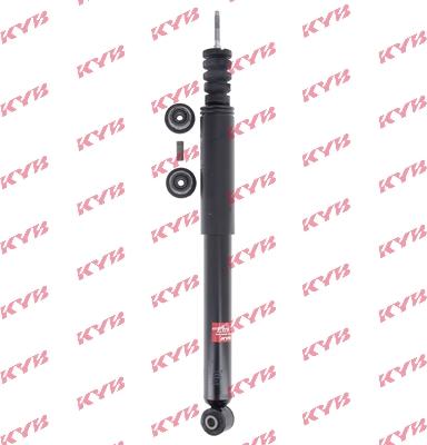 KYB 344713 - Shock Absorber autospares.lv