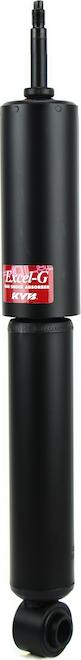 KYB 345057 - Shock Absorber autospares.lv