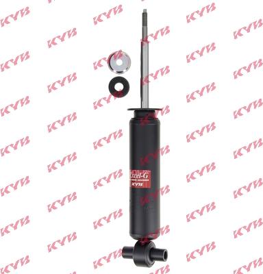 KYB 345006 - Shock Absorber autospares.lv