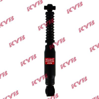 KYB 3450005 - Shock Absorber autospares.lv