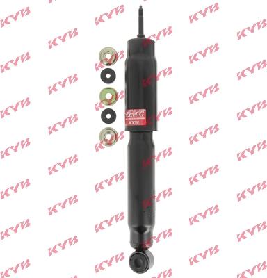 KYB 345019 - Shock Absorber autospares.lv